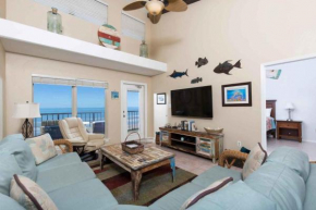 Suntide II 505 by Padre Island Rentals